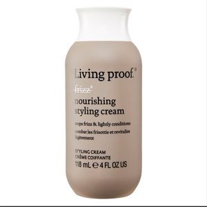 Living Proof No Frizz Nourishing Styling Cream